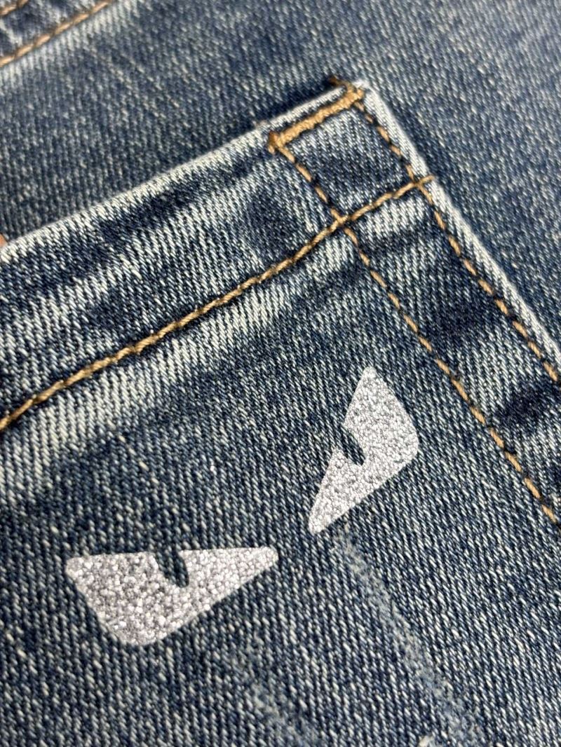 Christian Dior Jeans